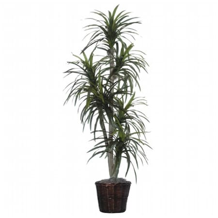 Vickerman 6 ft. Marginata Executive TEX1160
